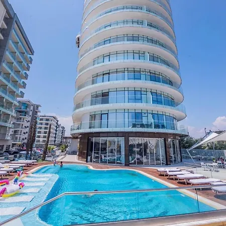 Moft Studio By White Tower Mamaia Exterior foto