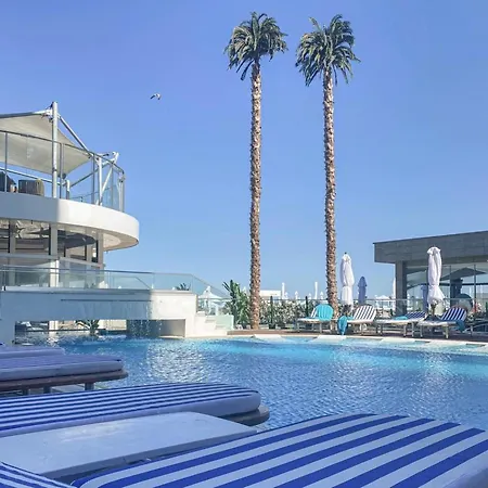 Moft Studio By White Tower Mamaia Exterior foto