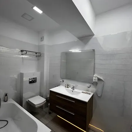 Moft Studio By White Tower Mamaia Exterior foto