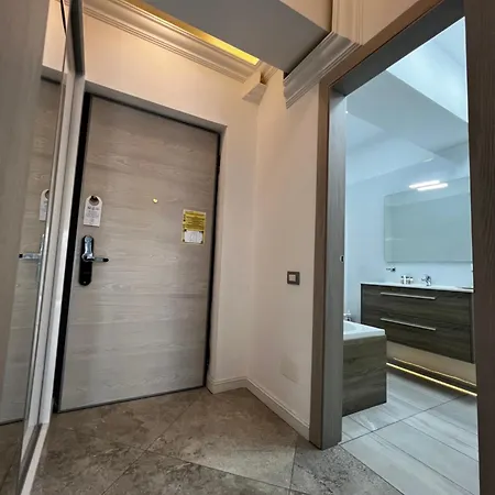 Moft Studio By White Tower Mamaia Exterior foto