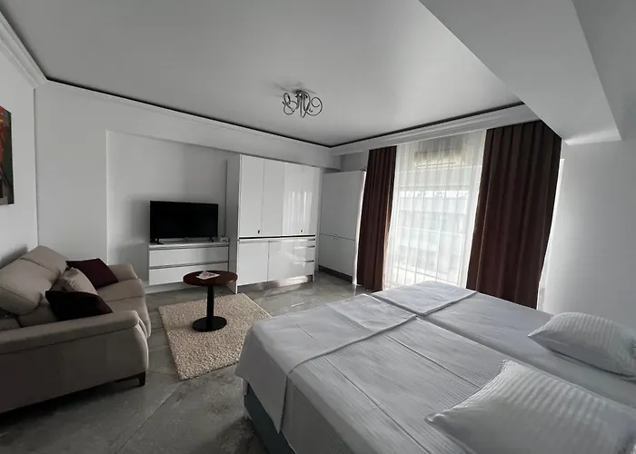 Moft Studio By White Tower