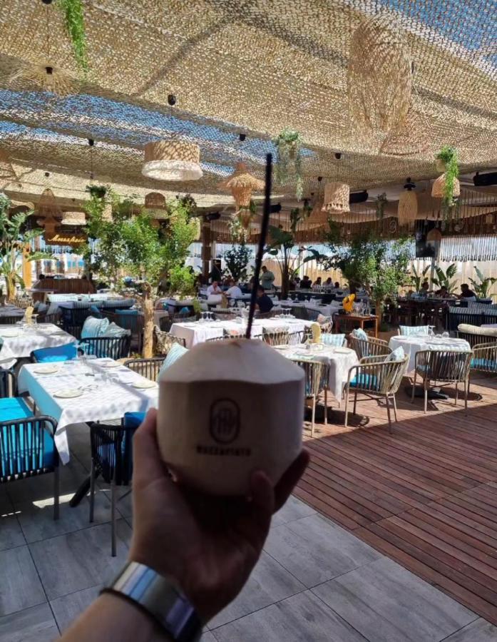 Appartamento Moft By White Tower Mamaia