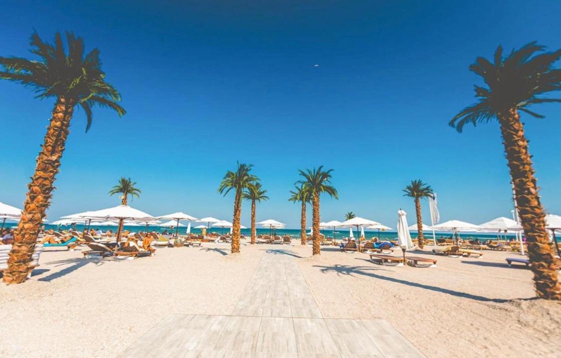 Apartament Moft By White Tower Mamaia