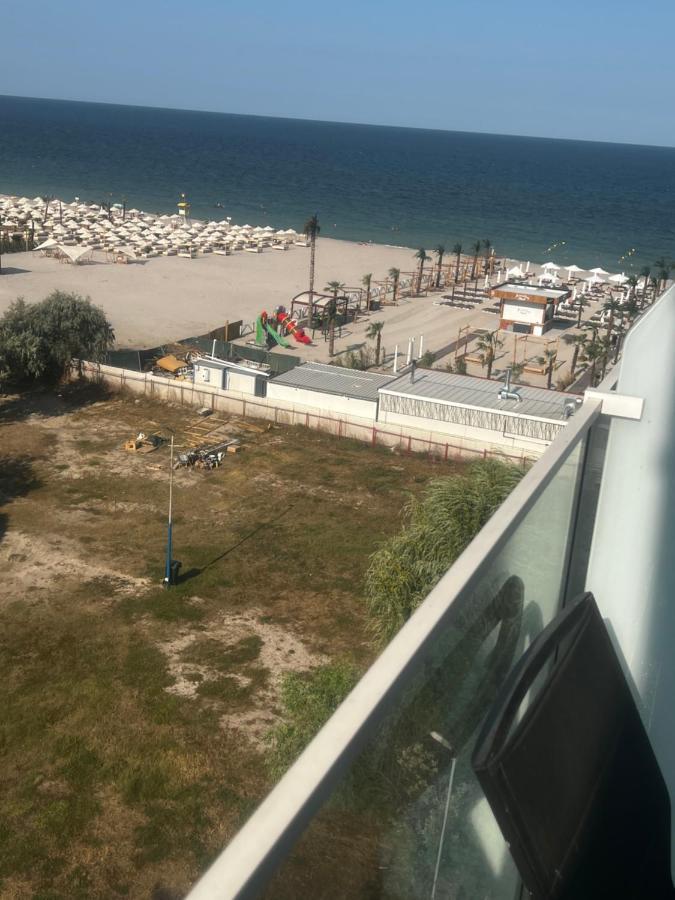 Moft By White Tower Apartament Mamaia