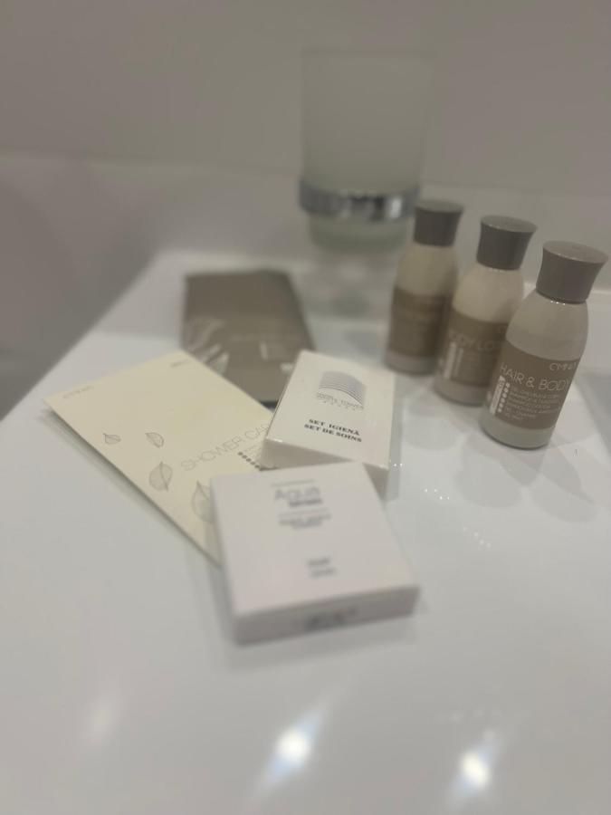 Appartamento Moft By White Tower
