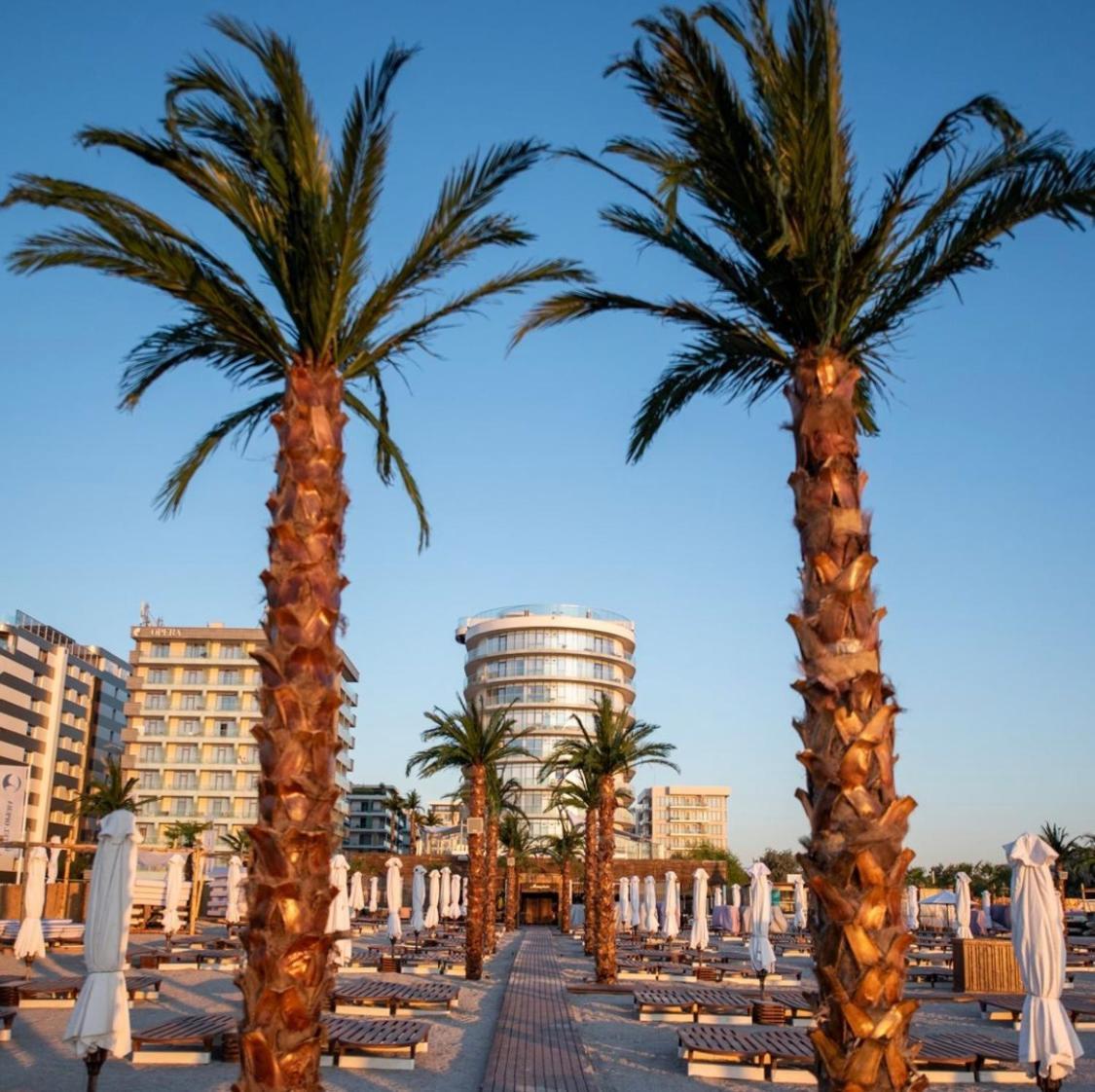 Apartament Moft By White Tower *