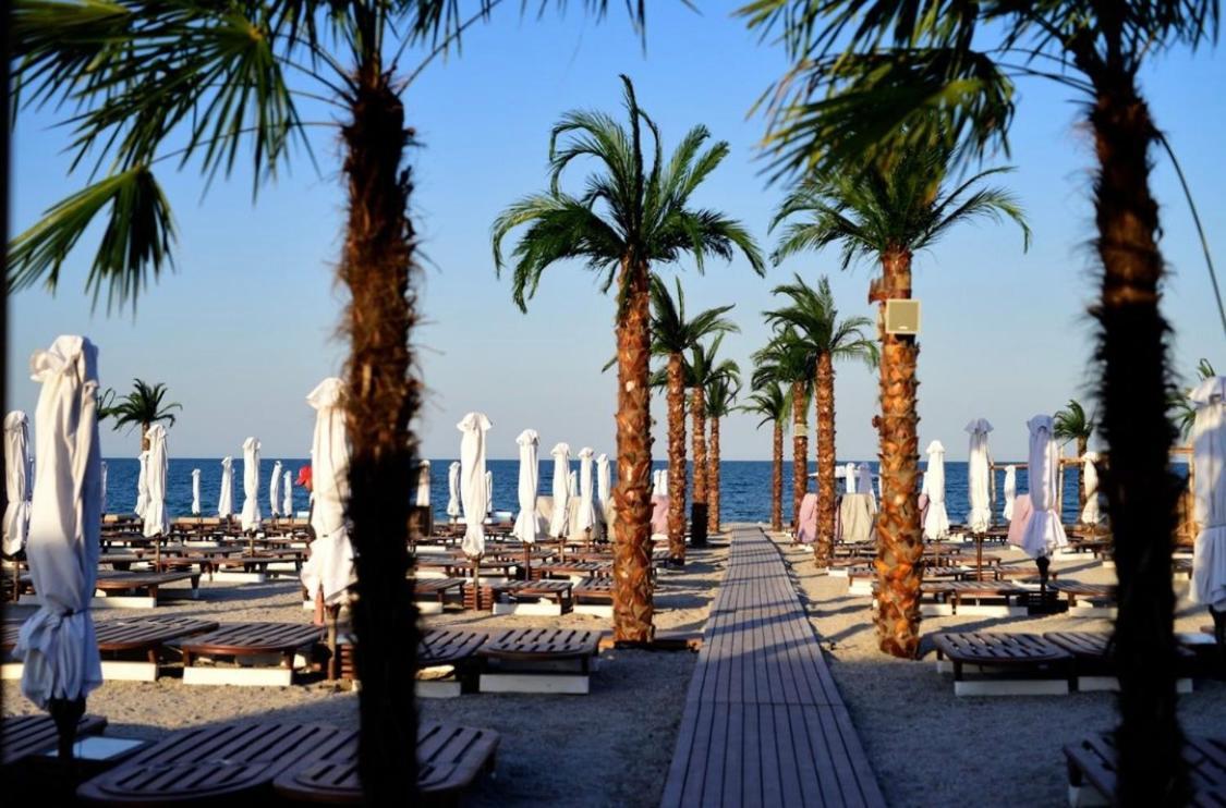 Moft By White Tower Apartament