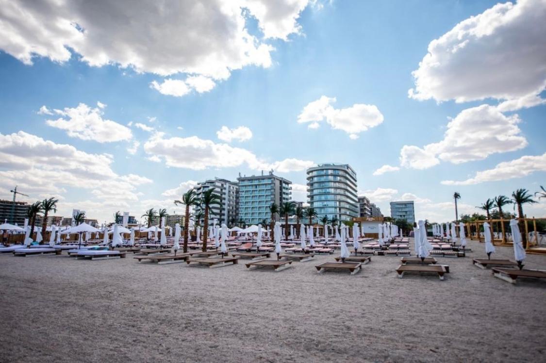 Apartament Moft By White Tower Mamaia