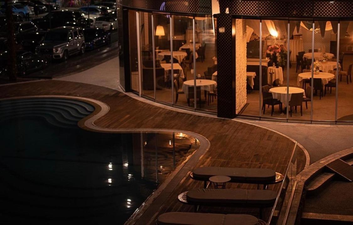 Moft By White Tower Apartament Mamaia